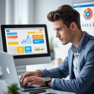 Como Ganhar Dinheiro Clicando em Anúncios